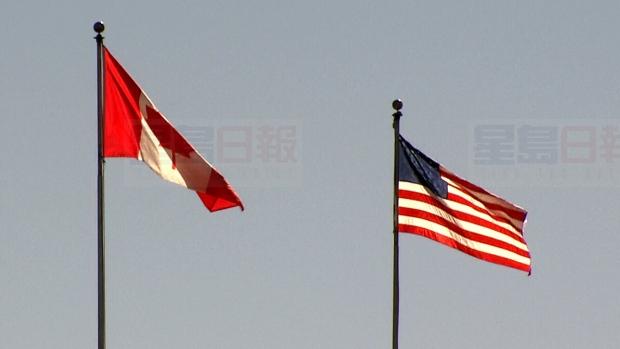 特朗普政府重視知識産權 將加拿大列入知識産權首要“觀察”名單