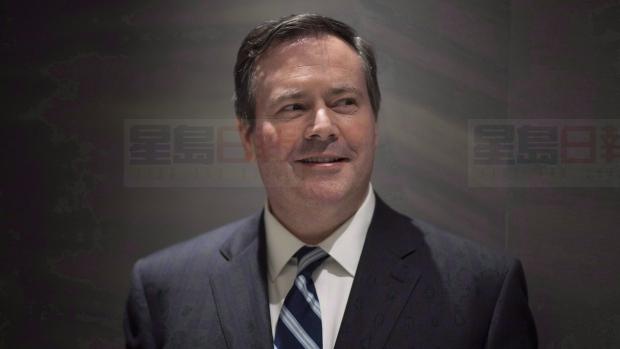 艾爾伯塔或效仿安省建墮胎診所“安全區” 保守黨領袖不支持將此立法