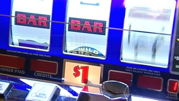 有困難找警察？加國女子賭場輸錢後打了兩次911