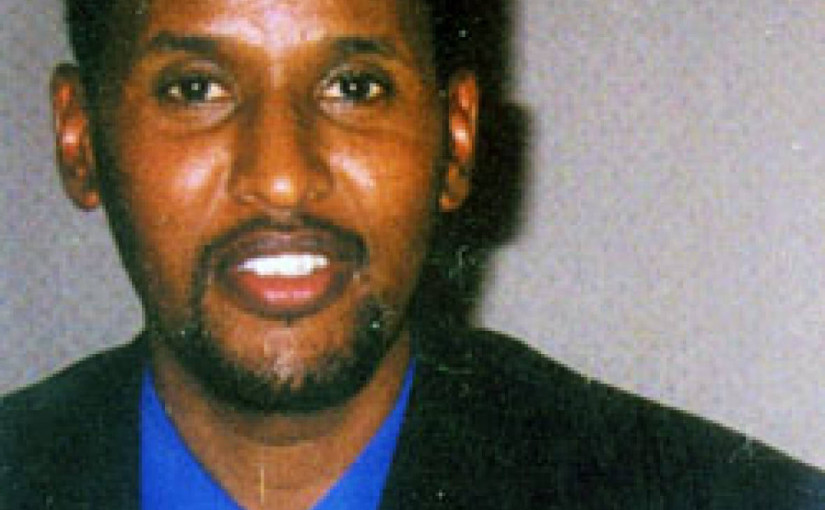 加國男子埃塞俄比亞入獄11年 現返多倫多