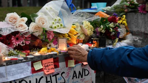 第四名死者身份確認：約旦公民 上週剛抵加旅行