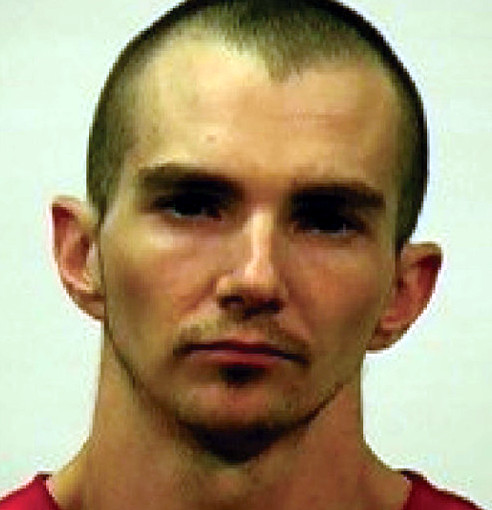 卑詩省頭號通緝犯落網