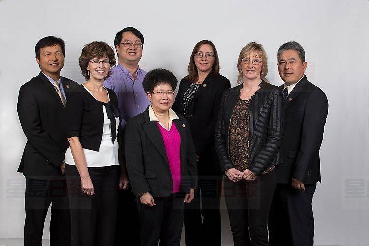 卑詩省列治文教育局向公眾諮詢「性傾向與性別認同」課程意見