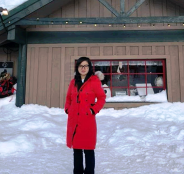 溫哥華失蹤華婦梁素儀的案件 取得進展