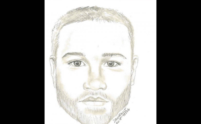 女子公園小徑遭性侵 素里警追緝涉案色魔