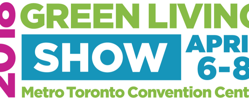 綠色生活展帶你感受健康生活方式