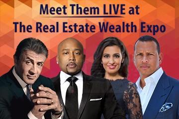 想賺錢？致富博覽會可以幫你