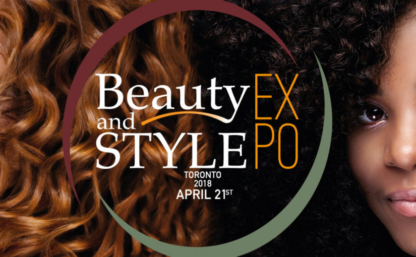 美容美髮博覽會 愛美的你不可錯過