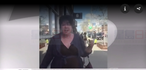 偷郵件女子被指襲擊TTC檢查員 被逮捕