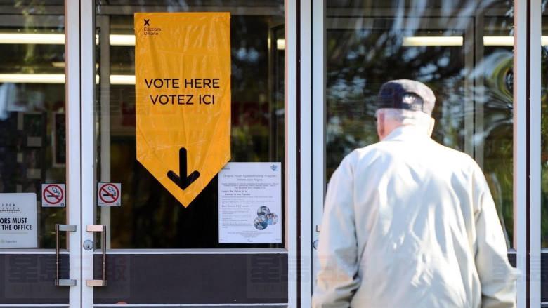 6月7日沒時間投票？別擔心 有辦法