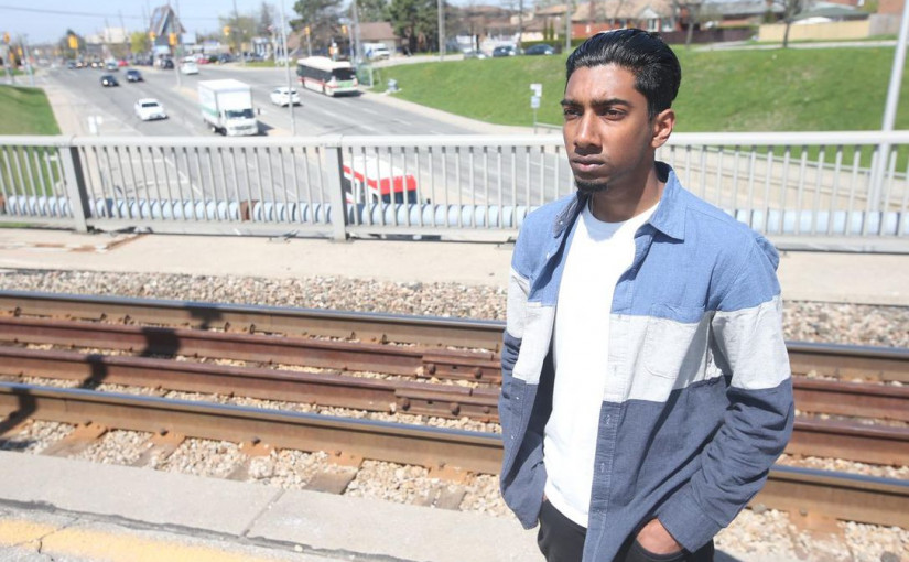 自殺率居高不下 多市政府將在10座橋上修建護欄