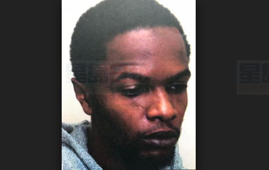 四年前餐館槍擊案 嫌犯二級謀殺罪名洗脫