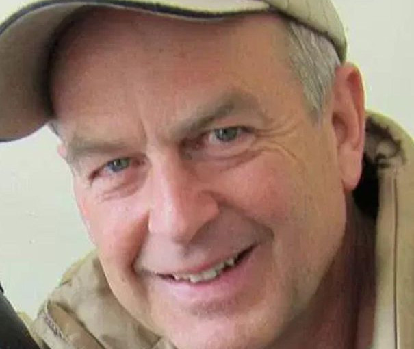 加拿大慈善家被控強姦尼泊爾兒童