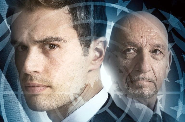 週二電影推薦！冷門佳片有約