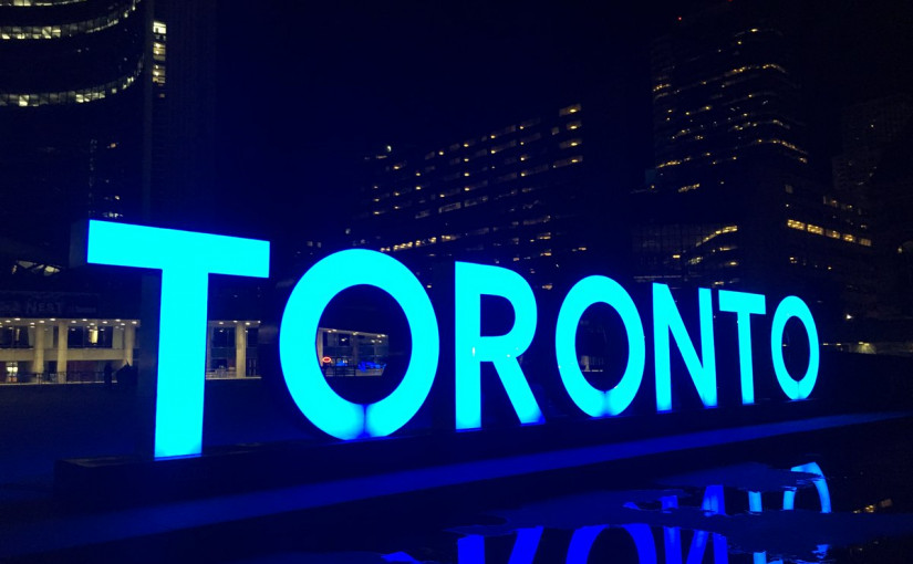 多倫多市府選舉今日起接受報名 莊德利或遇挑戰者