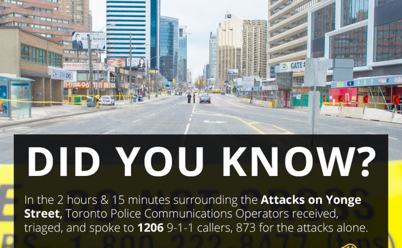 警員：貨車襲擊案事發前後共接1206個報警電話！