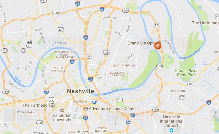 美購物中心一男子遭槍擊身亡 兇手向警方投降