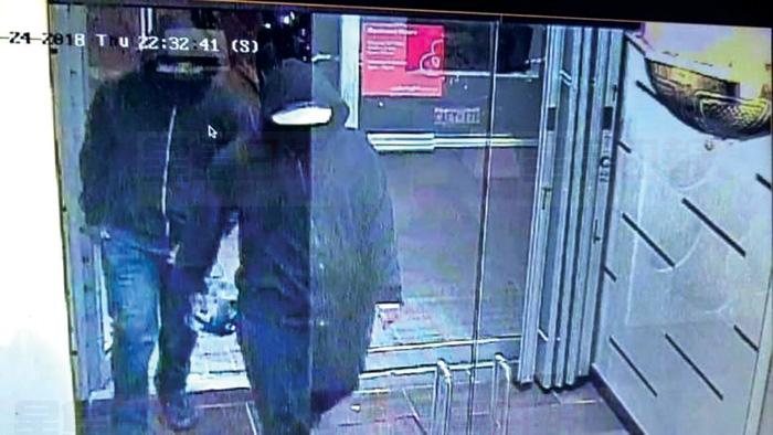 【密市爆炸案】事發時有兩場生日派對 目前全力尋找疑犯