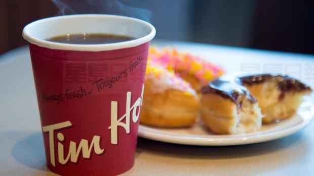 Tim Hortons經銷商被母公司拒絕續約，向安省法院控告，提出400萬訴訟賠償