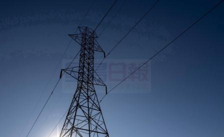 Vaughan超過3500用戶停電 預計今晚晚些時候恢復