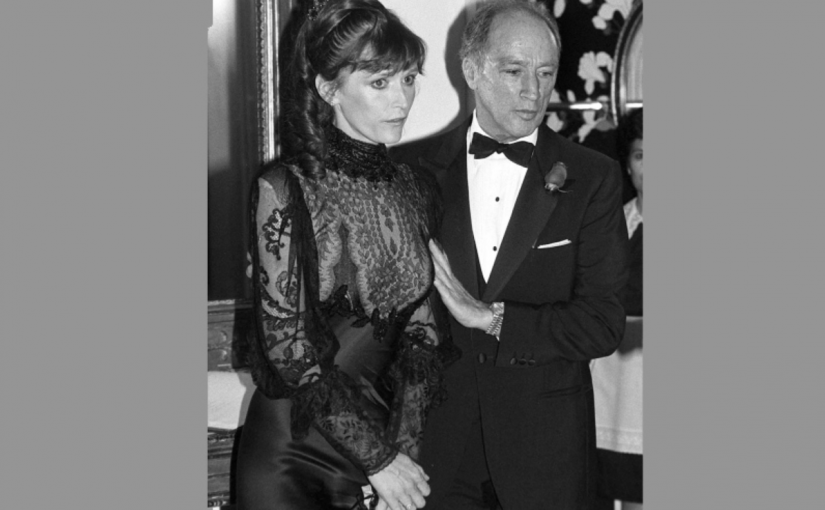 加拿大裔女演員Margot Kidder去世 曾出演《超人》電影系列