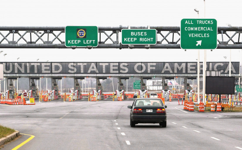 美國將縮短中國公民簽證有效期 外交部回應