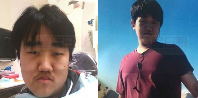 17歲亞裔少年失蹤！警方緊急尋人