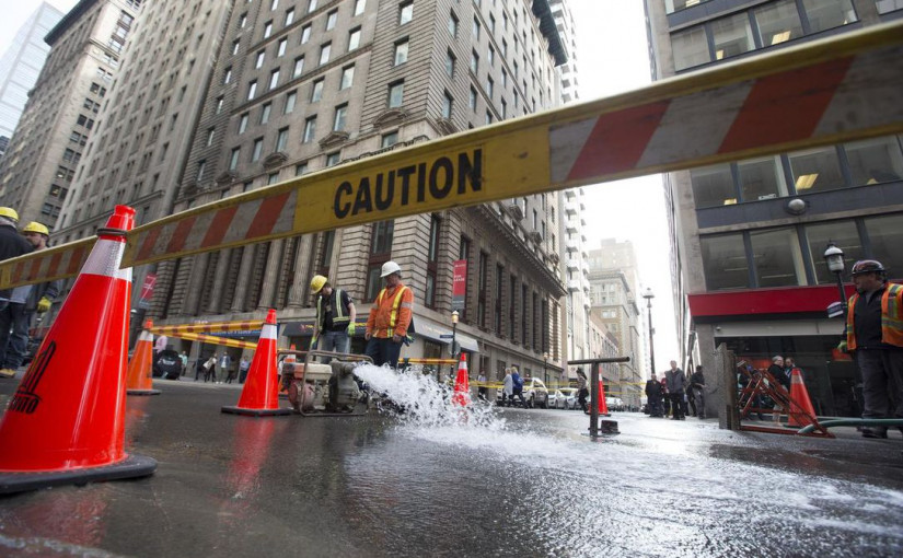 多市政府在城市建設中投入$7.2億