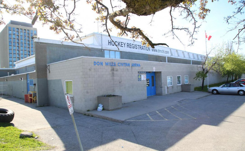 Don Mills流浪漢收容所還未開放便引熱議