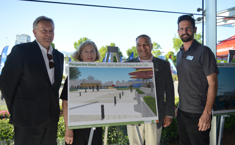 卑詩龍舟會慈善籌款       助問題少年實現夢想