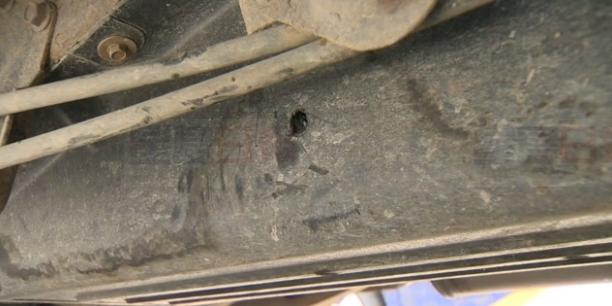 油箱鑽洞竊取燃料 卡爾加裡小偷新技能對付油價上漲