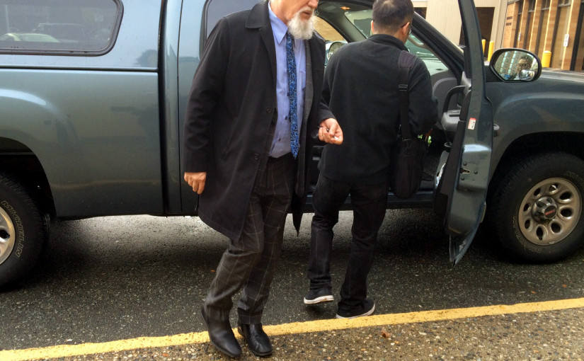 卑大校園性侵案 華裔被告獲判無罪