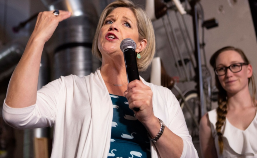 安省自由黨：新民主黨與私人公司關係過於緊密