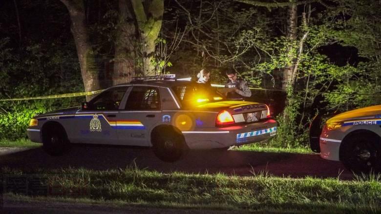 卑詩省本拿比發現人體遺骸 未知身份