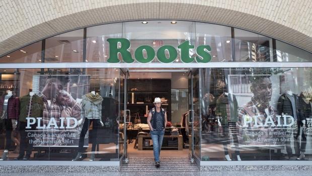 加國本土品牌Roots美國開新店 努力擴張北美與國際市場