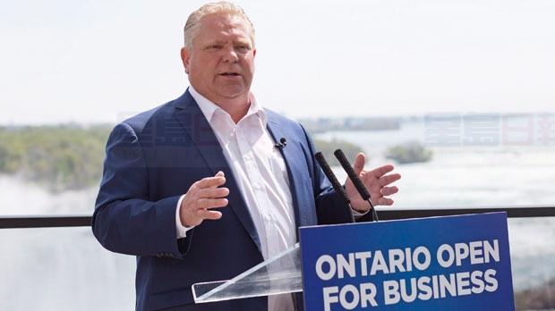 福特可能取消商業贊助金