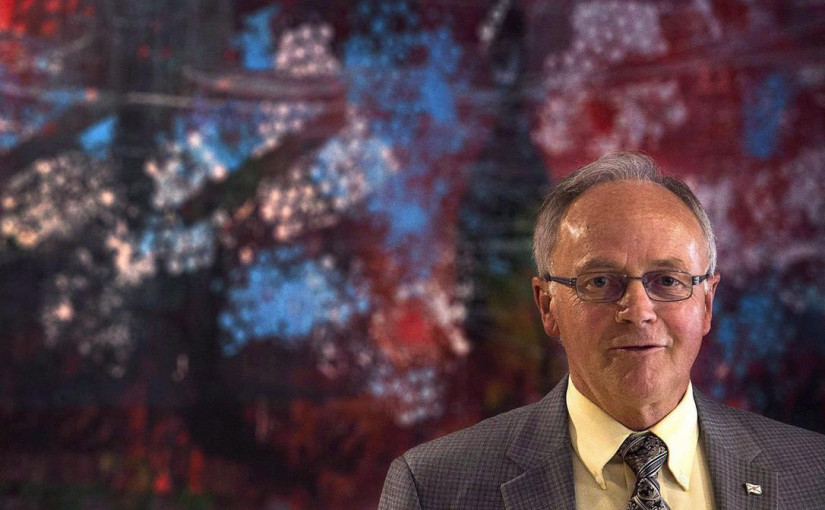 Nova Scotia代表團將赴深圳參加文化博覽會