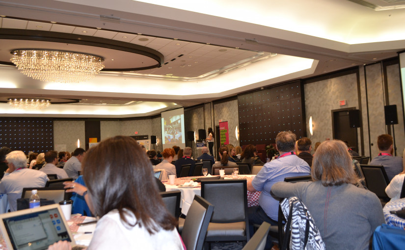 卑詩省舉行學校及社區健康教育會議 300多人出席