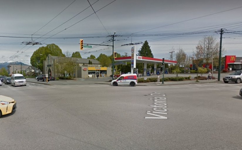 溫市今年第3宗行人致命車禍 八旬男長者遭輾斃