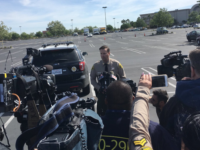 美國再發校園槍擊案！疑犯為14歲少年