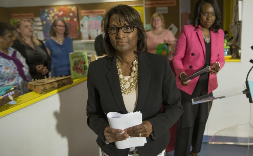 安省修改法案 性觸摸將使教師失去執照