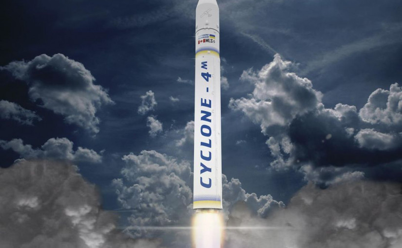 新斯科舍火箭發射基地建設延期