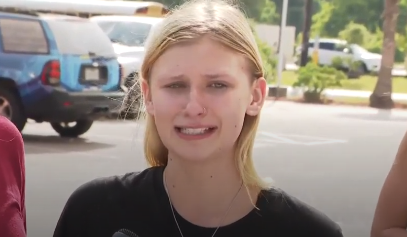 德州校園槍擊案死者人數升至至少10人！發現爆炸裝置