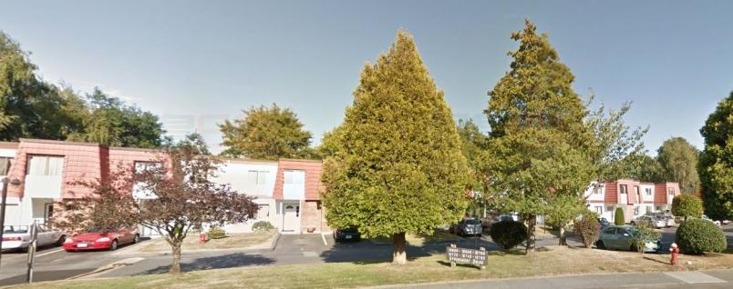 卑詩省列治文有城市屋發生火警 一名長者死亡