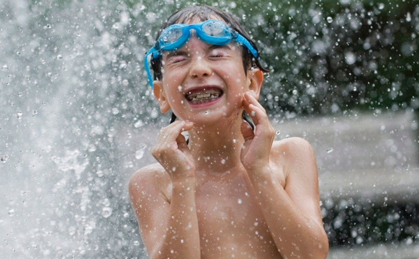 環境專家：加拿大今夏異乎尋常炎熱