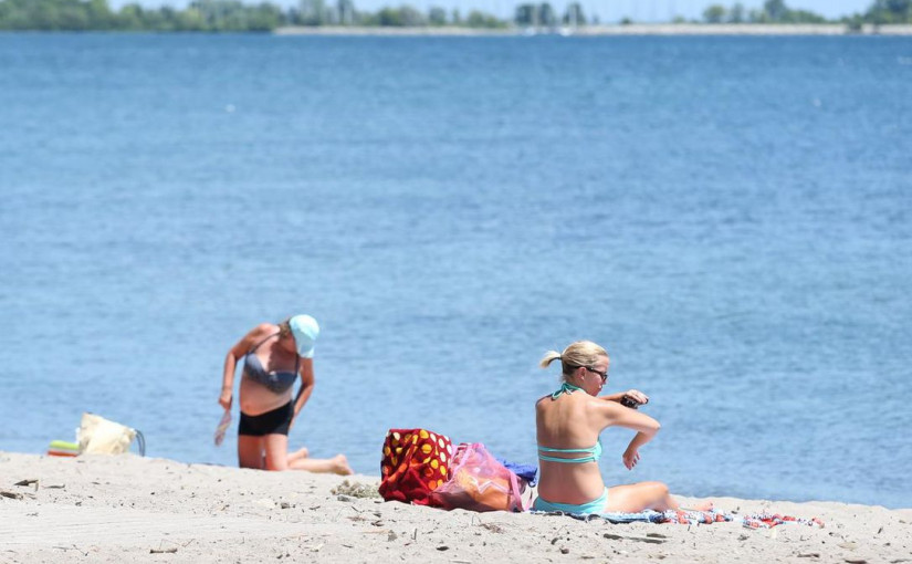 加國最常見癌症類型是皮膚癌！多倫多市府免費派發防曬霜