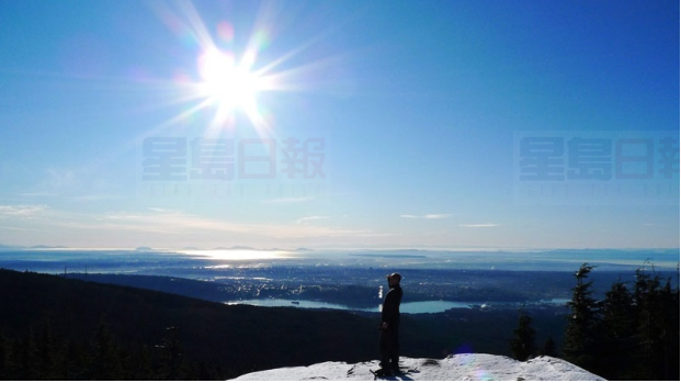 安省南部終於迎來溫暖 但高溫會帶來雷暴？！