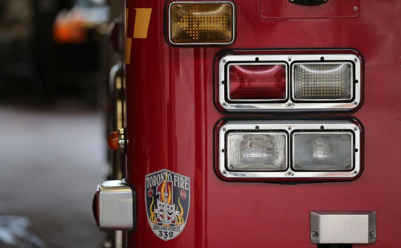 【多大女生火災喪生】起火獨立屋是分租房