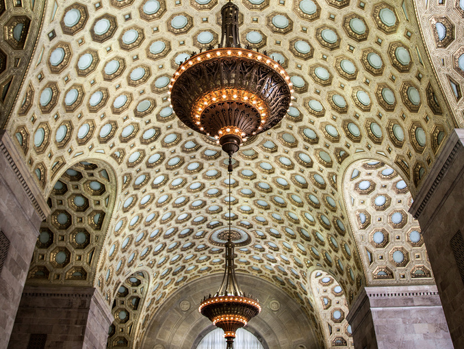 多倫多建築開城門活動