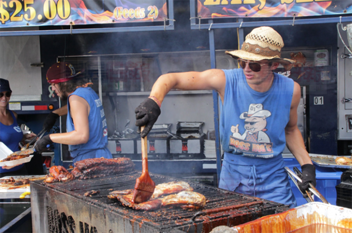 夏天來了 多倫多今夏夜市最全指南！